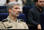 IRGC at Forefront of Anti-Terror Fight: Iran’s Defense Minister