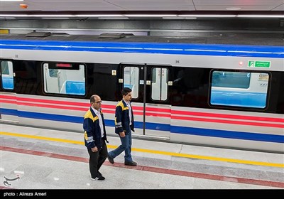  متروی شیراز تعطیل شد/ اعلام وضعیت اضطراری در مناطق عشایری فارس 