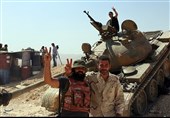 شکست استراتژی آمریکا و پیروزی راهبردی سوریه