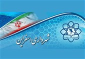 بخشی از فرهنگسرای شهرداری اسفراین به کتابخانه عمومی اختصاص یافت