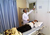 تازه‌ترین جزییات از خدمات پزشکی و درمانی به حجاج ایرانی در ایام تشریق