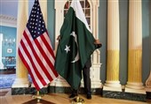 پاکستان سفر یک مقام آمریکایی را به تعویق انداخت