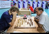 نخستین دوره مسابقات چلنج شطرنج در مشهد برگزار می‌شود
