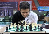تور زمستانی مسابقات بین‌المللی شطرنج برگزار می‌شود