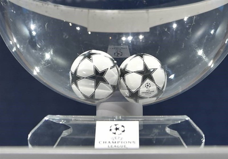 فوتبال جهان| سیدبندی کامل قرعه‌کشی لیگ قهرمانان اروپا اعلام شد