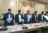 شهرداران و روسای شوراهای برخی شهرستان‌های استان کهگیلویه و بویراحمد مشخص شدند+ اسامی