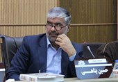 مراسم تحلیف اعضای پنجمین دوره شورای شهر ارومیه