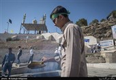 5500 دانش‌آموز استان بوشهر به اردوهای راهیان نور اعزام شدند