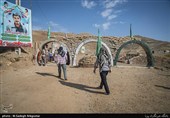 کاروان راهیان نور غرب و شمالغرب
