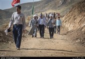 قم| 10 هزار نفر به اردوهای راهیان نور تا پایان سال اعزام می‌شوند