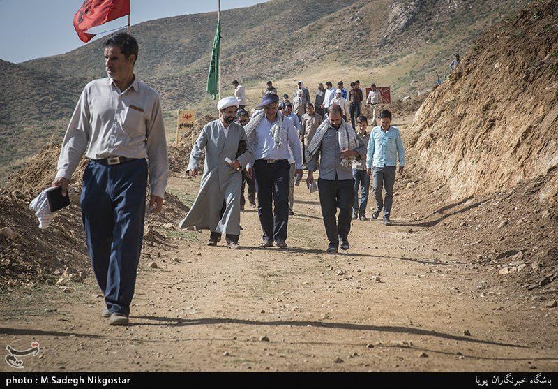 اعزام 7 هزار نفر از استان قم به اردوهای راهیان نور