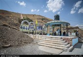 اصفهان| 50 کاروان از غرب اصفهان زائر اردوی راهیان نور می‌شوند
