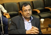غلامعلی سفید رئیس شورای شهر یزد