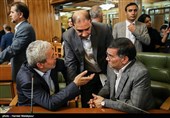 تاکید شورای شهر تهران بر افزایش انضباط مالی در برنامه سوم توسعه پایتخت