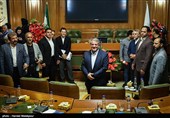 سایه انحلال بر سر شورای شهر تهران