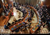 نمایندگان شورای شهرستان‌های تهران، ری و شمیرانات مشخص شدند