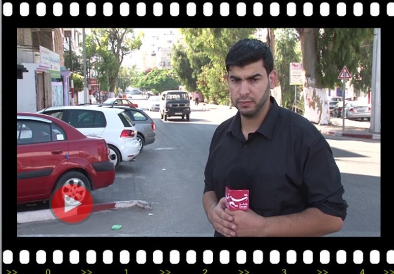 ویدئو/بحران سوریه و فراز و فرود روابط حماس و ایران؛ مردم غزه چه می‌گویند؟