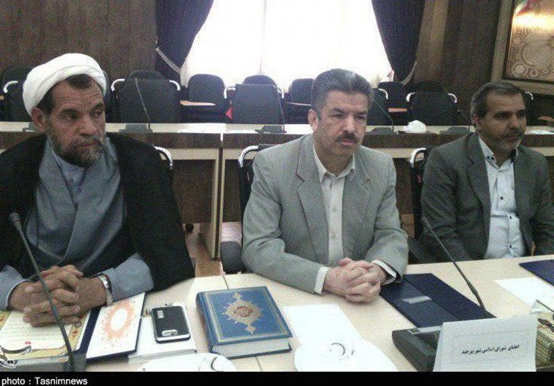 ساخت و ساز در بیرجند کاهش یافته است/شهرداری ‌نباید ‌متکی به اخذ عوارض باشد‌