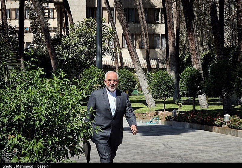 Iran’s Top Diplomat Due in Russia Wednesday