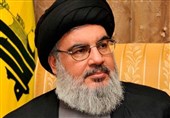 Hezbollah Chief Nasrallah: US Preventing Daesh Annihilation
