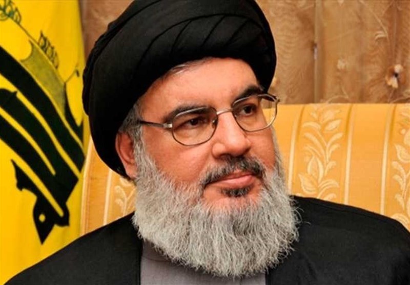 Resistance Front’s Media Played Major Role in Recent Victories: Hezbollah Chief