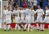 قهرمانی رئال‌مادرید در جام سانتیاگو برنابئو با گلزنی رونالدو