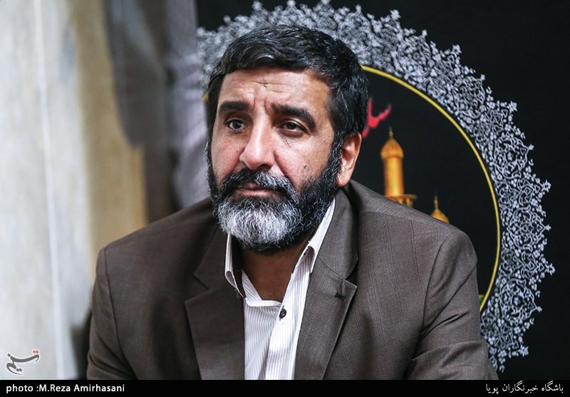 قم| مدیران و خیرین هیئت‌های مذهبی ایرانی به عراق اعزام می‌شوند