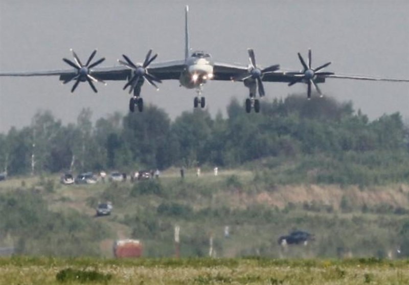 مسکو: بمب‌افکن‌های روسیه مواضع داعش در دیرالزور را هدف قرار دادند