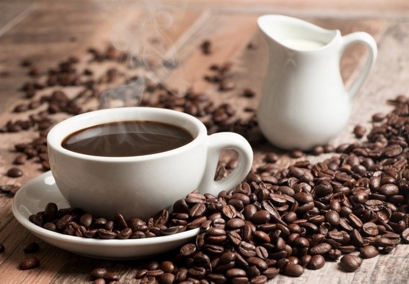 محموله یک تنی &quot;قهوه قاچاق&quot; در کارگاه متروکه در قم کشف شد