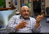 گفت و گو با عبدالحمید قدیریان، مدیر مطالعات راهبردی حوزه هنری