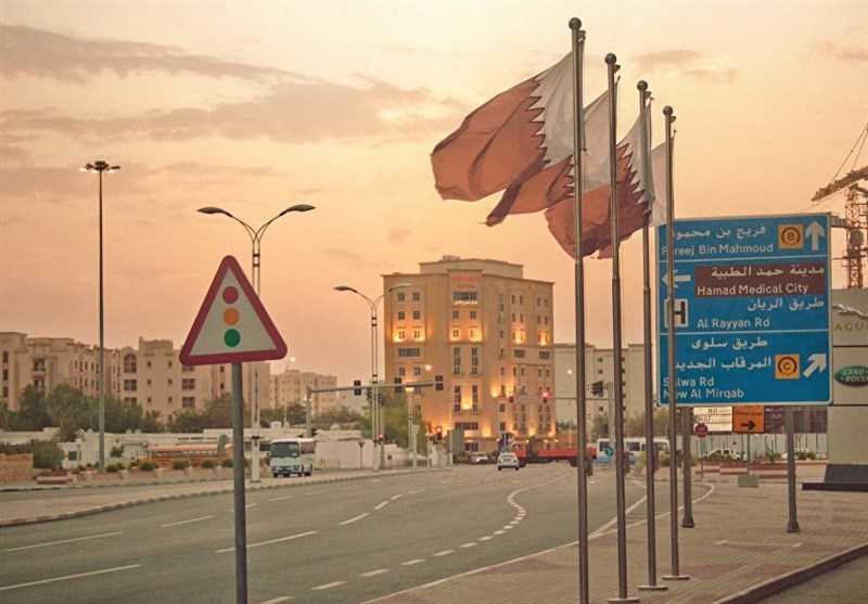 قطر هم سفارت چاد را بست