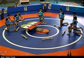 برگزاری جام پایتخت توسط هیئت پهلوانی و زورخانه‌ای استان تهران