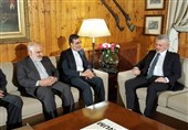 وزیر کشور اسبق لبنان: مقاومت در صحنه میدانی و سیاسی به پیروزی‌های مهمی دست یافته است