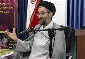 حجت‌الاسلام موسوی‌جاجرمی ‌نماز جمعه این هفته بجنورد را اقامه می‌کند