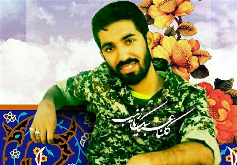 گزارش| روایت تسنیم از شهید مدافع حرمی که آروزیش گمنامی بود/ عشق به گمنامی احمد را مهمان حضرت زینب(س) کرد