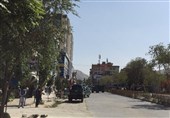 حمله انتحاری به مسجد شیعیان در کابل/درگیری‌ها ادامه دارد