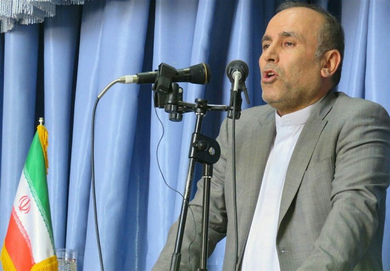 4.5 میلیارد تومان اعتبار برای تکمیل پل شهدای دانش‌آموز بروجرد اختصاص یافت