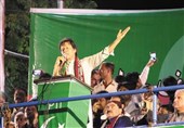اعتصاب‌های اسلام آباد اوضاع سیاسی پاکستان را تغییر داد