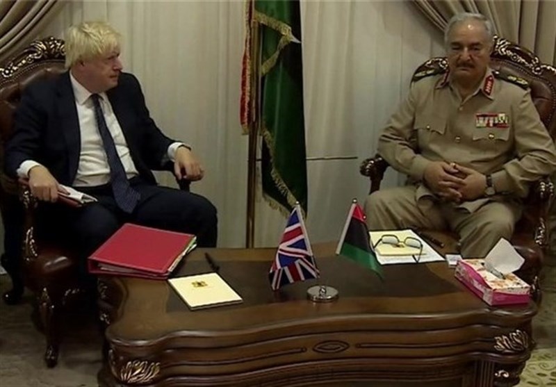 İngiltere Dışişleri Bakanı: Kaddafi’nin Devrilmesi Libya İçin Bir Facia Oldu