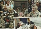 یمن| اعلام آمار قربانیان جنایت سعودی از سوی یونیسف/ درگیری قبایل المهره با اشغالگران سعودی