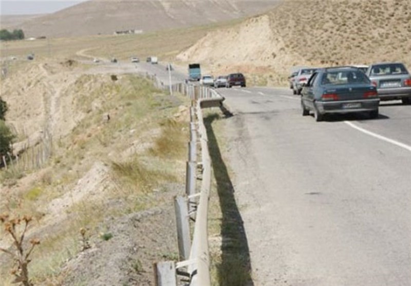 اردبیل |نقاط حادثه‌خیز جاده‌های استان اردبیل به 25 مورد کاهش یافت