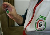 اعزام تیم ویژه پزشکی ایران به عرفه عراق