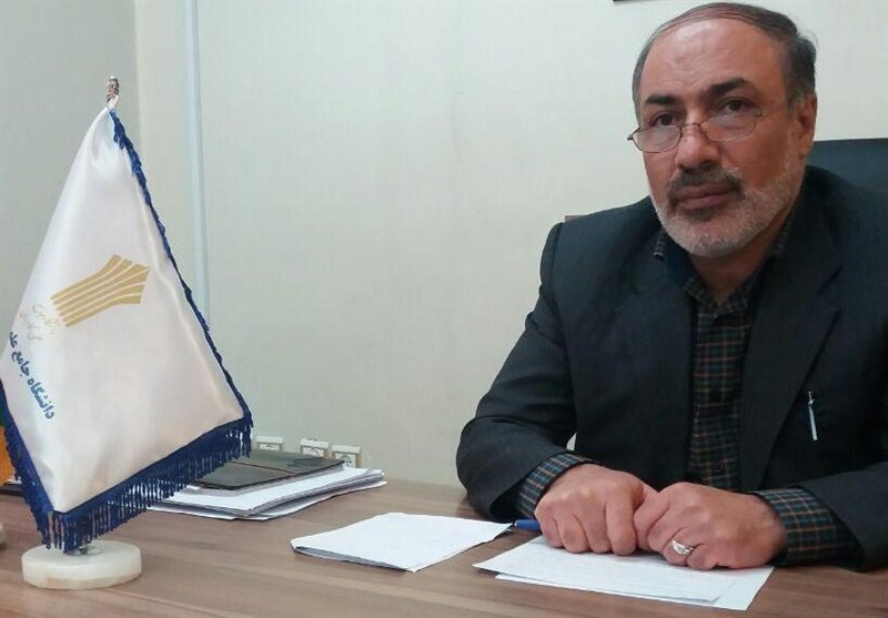 نمایشگاه اشتغال و کارآفرینی دانشگاه علمی کاربردی در شیراز برگزار می‌شود