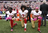 قتل 223 سیاهپوست آمریکایی پس از اعتراض جالب ورزشکار NFL