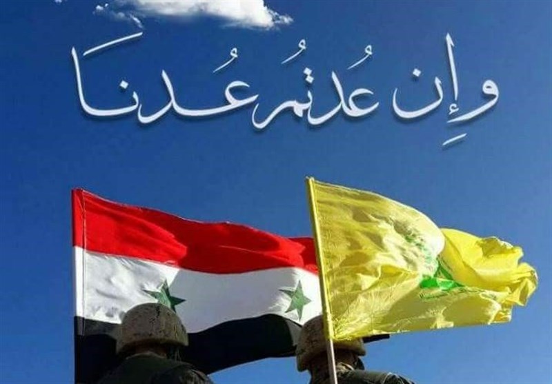 اتفاق شامل فی جرود القلمون لدحر تنظیم داعش من الحدود اللبنانیة السّوریة