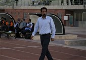 سنگین‌ترین بازی تیم مس کرمان در اراک برگزار شد