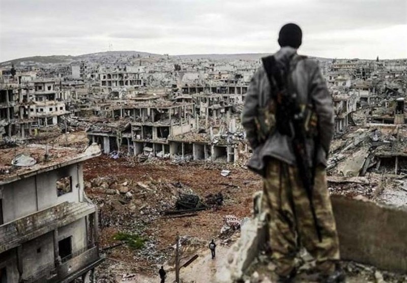 مشکلات سوریه بعد از نابودی داعش چیست؟