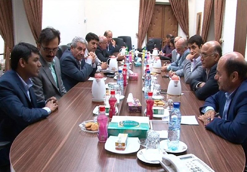 اتاق بازرگانی بوشهر به عنوان اتاق معین گسترش روابط تجاری ایران و بنگلادش تعیین شد