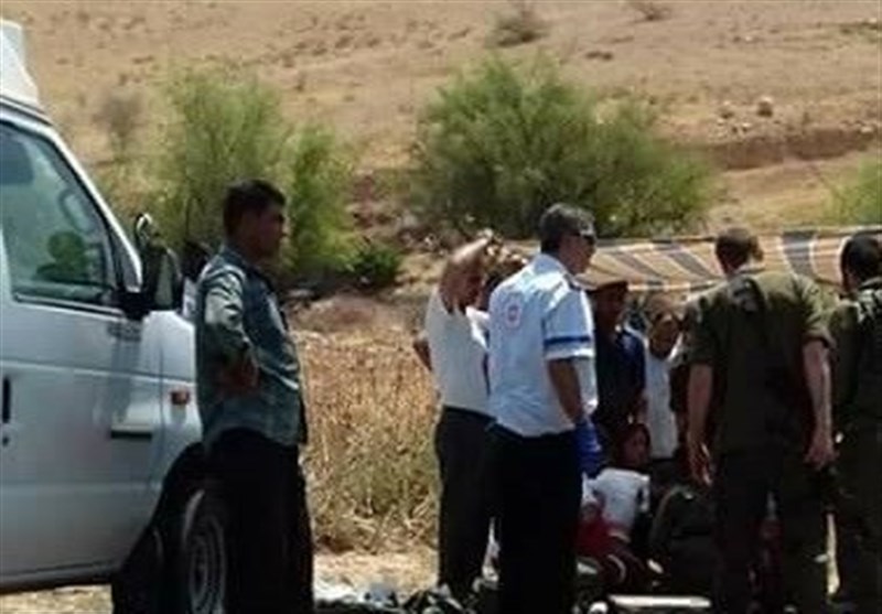 Israeli Settlers Run Over, Kill Palestinian Girl in West Bank