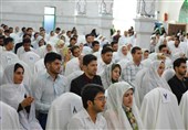 18 هزار زوج جوان در استان البرز برای یادگیری مهارت‌های قبل از ازدواج آموزش می‌بینند